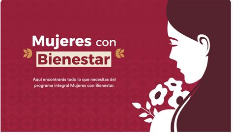 Mujeres con Bienestar